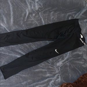 Nike workout leggings